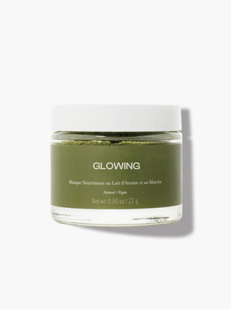 Glowing Cream