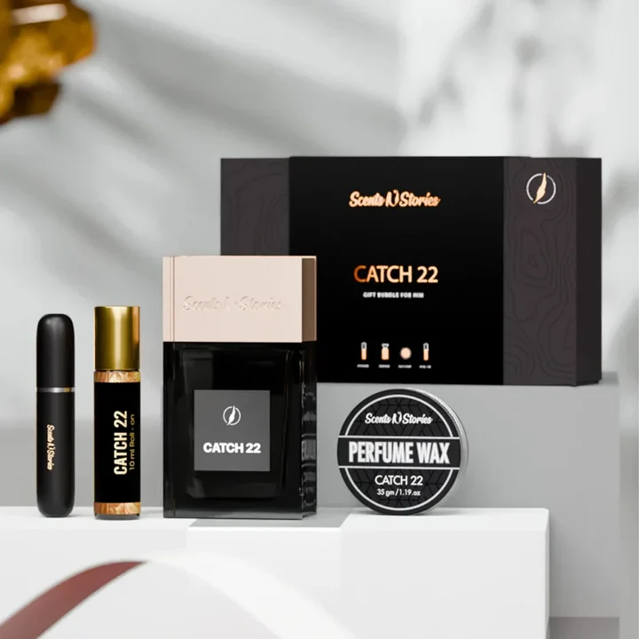 Catch 22 Bundle Gift Box